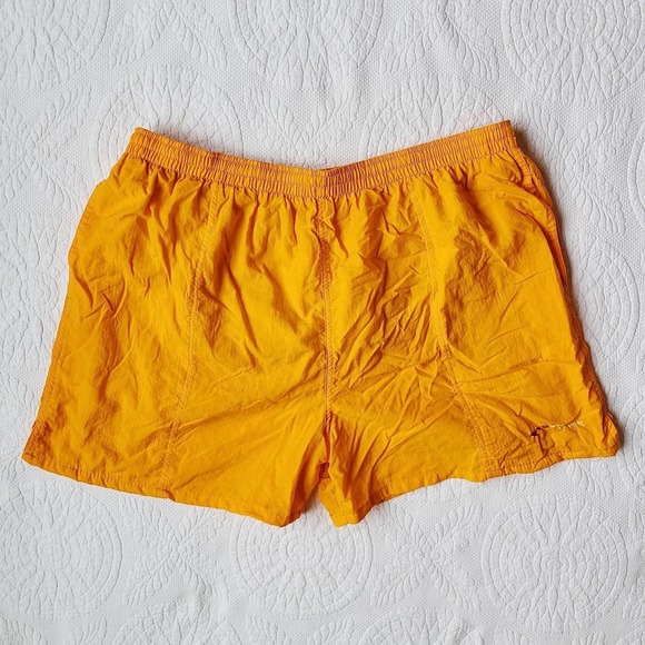 Vintage 1990's ProSpirit Men's Swimming Trunks - Picture 1 of 4